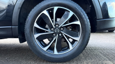 Mazda CX-5 2.0 e-Skyactiv G MHEV Exclusive-Line 5dr Petrol Estate